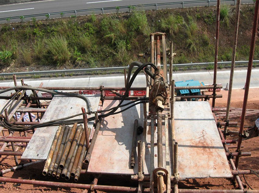 香河地基好坏直接影响建筑稳定性，如何选择专业的地基注浆加固公司？ 