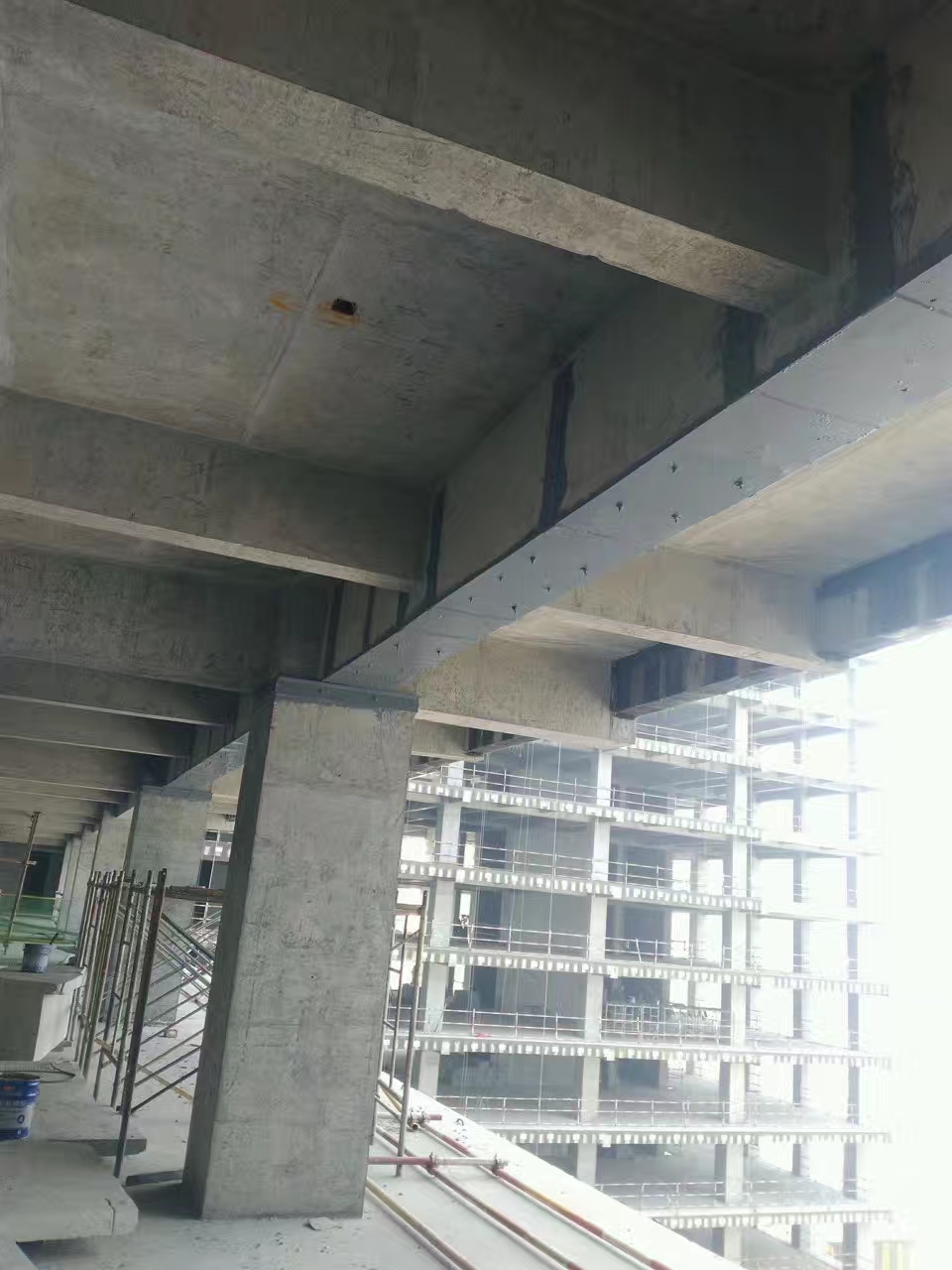 香河房屋加固的费用高吗？